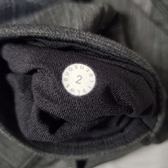 🍋Lululemon Leggings - Picture 7 of 9